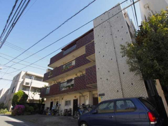 第2並木マンション
